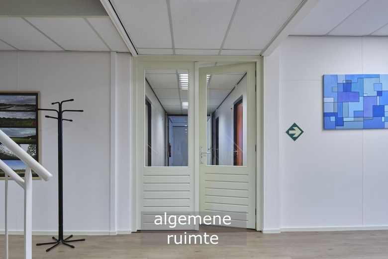 KantoorruimteaanDoctor Huub van Doorneweg 8<br/> inDeurne