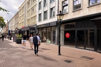 Winkelruimte Rotterdam - Oude Binnenweg 55 - Foto 5