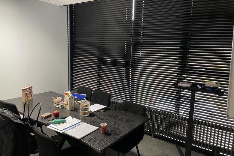 KantoorruimteaanDorpstraat 120<br/> inWaddinxveen