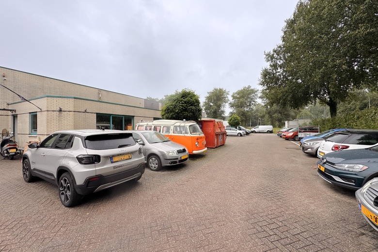 Bedrijfsruimte Almere - Josephine Bakerstraat 77 - Foto 19