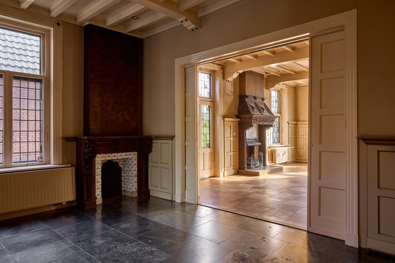 KantoorruimteaanMierloseweg 130<br/> inHelmond