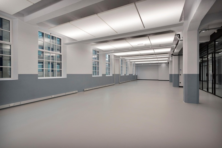 KantoorruimteaanAlmystraat 12<br/> inOisterwijk