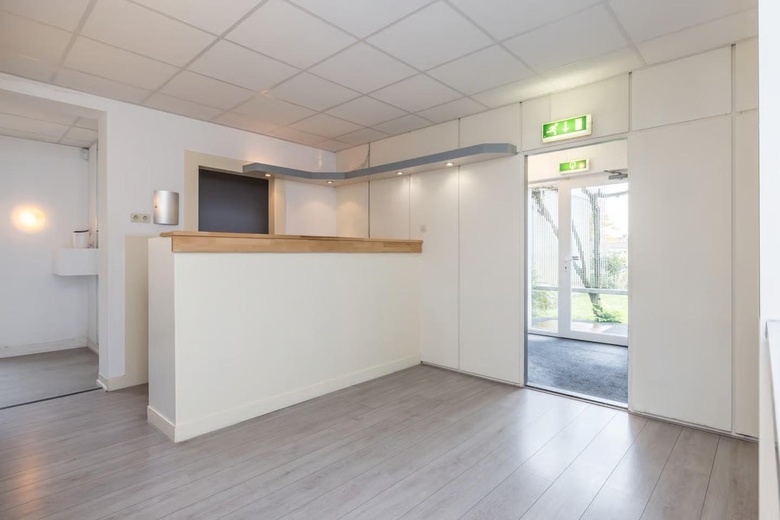 KantoorruimteaanBoschweg 4<br/> inNuth