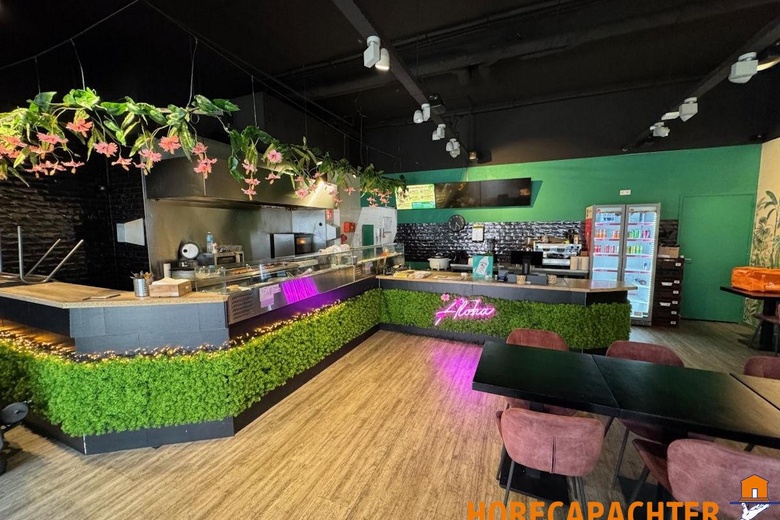 HorecaaanWillem Wilminkplein 27A<br/> inEnschede