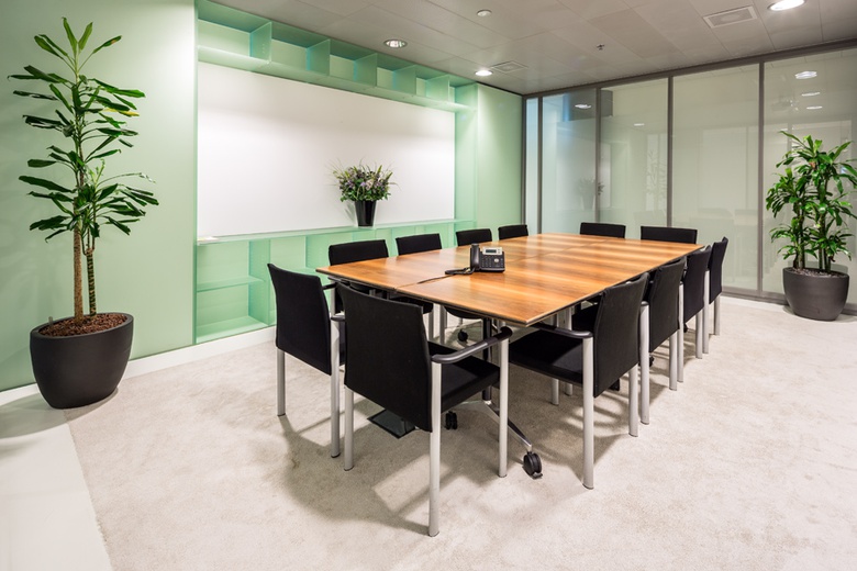 KantoorruimteaanClaude Debussylaan 10<br/> inAmsterdam