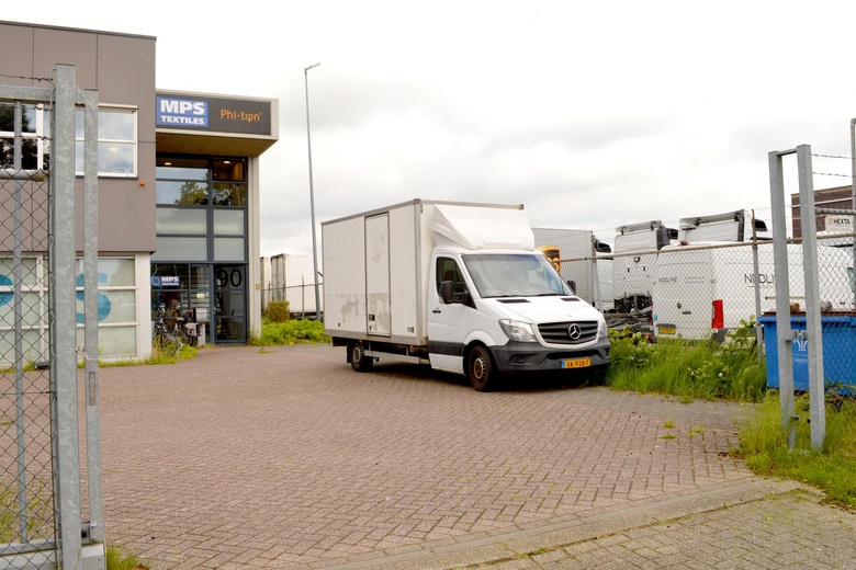 KantoorruimteaanBoekweitstraat 90<br/> inNieuw-Vennep KantoorruimteaanBoekweitstraat 90<br/> inNieuw-Vennep