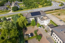 Kantoorruimte Rosmalen - Rietbeemdenborch 16 - Foto 1