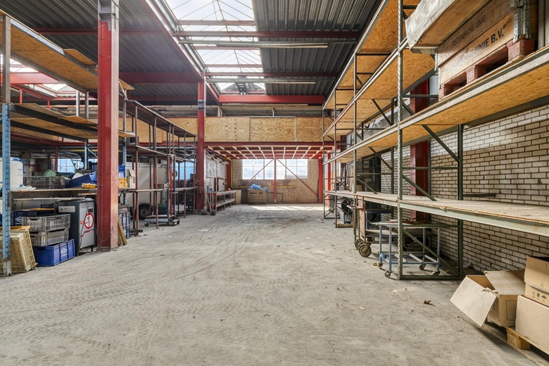 BedrijfsruimteaanIndustrieweg 2 E<br/> inMaassluis BedrijfsruimteaanIndustrieweg 2 E<br/> inMaassluis