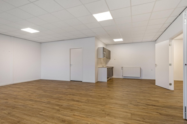 BedrijfsruimteaanImpuls 21 - 23<br/> inPurmerend