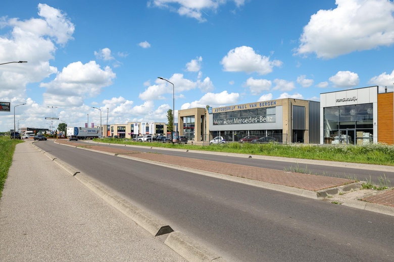 Bedrijfsruimte Druten - Industrieweg 39 1 - Foto 14