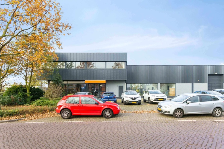 Bekijk foto 1 van Haringbuisweg 41