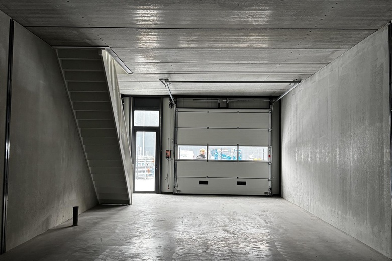 BedrijfsruimteaanRouaanstraat 21 c<br/> inGroningen BedrijfsruimteaanRouaanstraat 21 c<br/> inGroningen