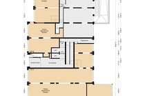 Bedrijfsruimte Oss - Raadhuislaan 37 B - Foto 5