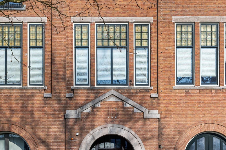 KantoorruimteaanWestzeedijk 497<br/> inRotterdam