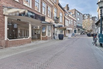 Winkelruimte Vlaardingen - Hoogstraat 159 - Foto 1