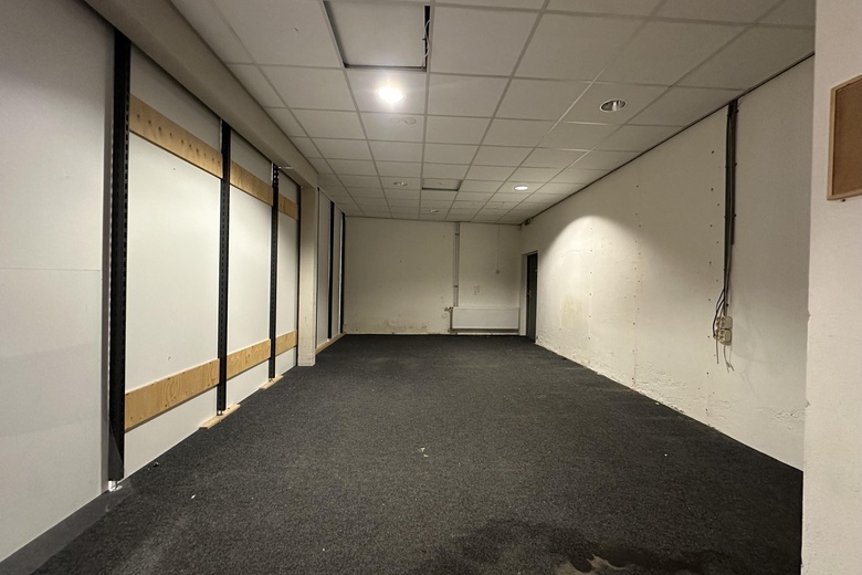 WinkelruimteaanHerenstraat 8<br/> inRaalte