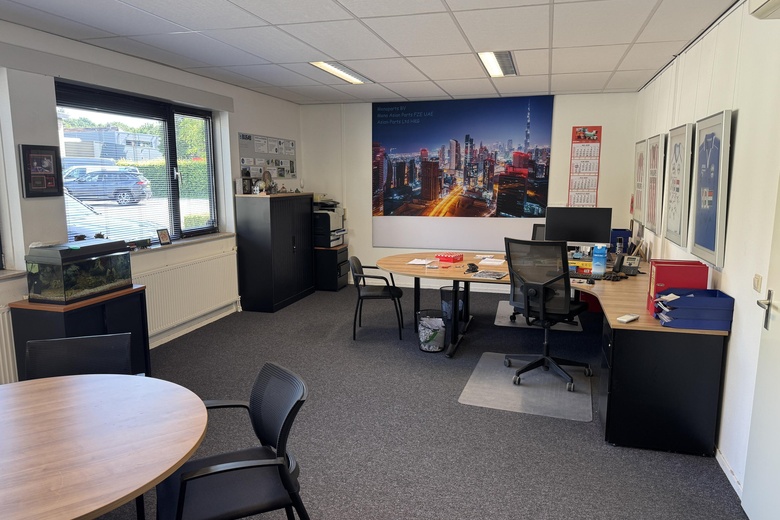 Bedrijfsruimte Eindhoven - Verdunplein 5 - Foto 7