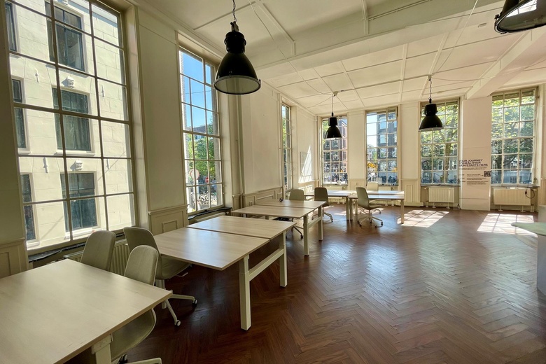 KantoorruimteaanKeizersgracht 316<br/> inAmsterdam