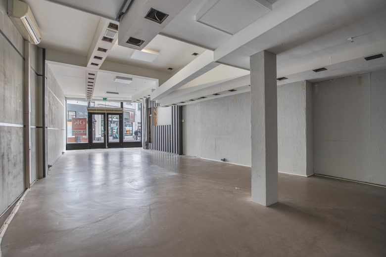 WinkelruimteaanTurfstraat 33<br/> inZutphen