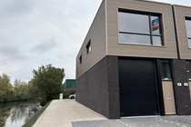 Bedrijfsruimte Barendrecht - Oosteinde 5 c 1 - Foto 1