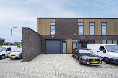 Bedrijfsruimte Blaricum - Deltazijde 12 a - Foto 2
