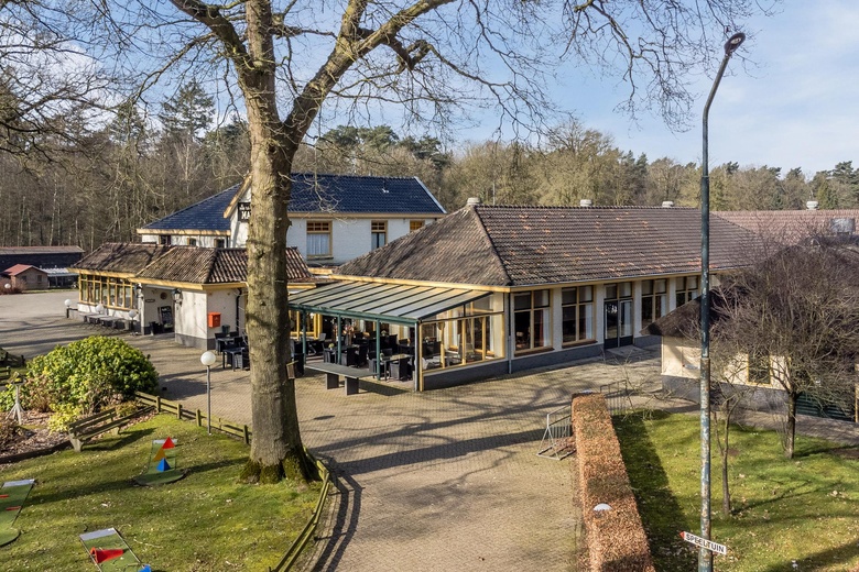 Bekijk foto 1 van Tolhuisweg 5