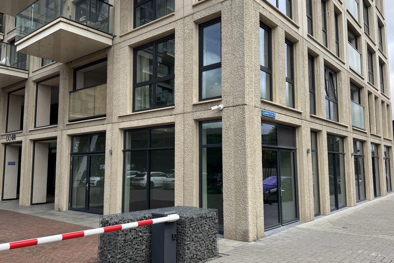 Bedrijfsruimte Den Haag - Laakweg 19 - Foto 2