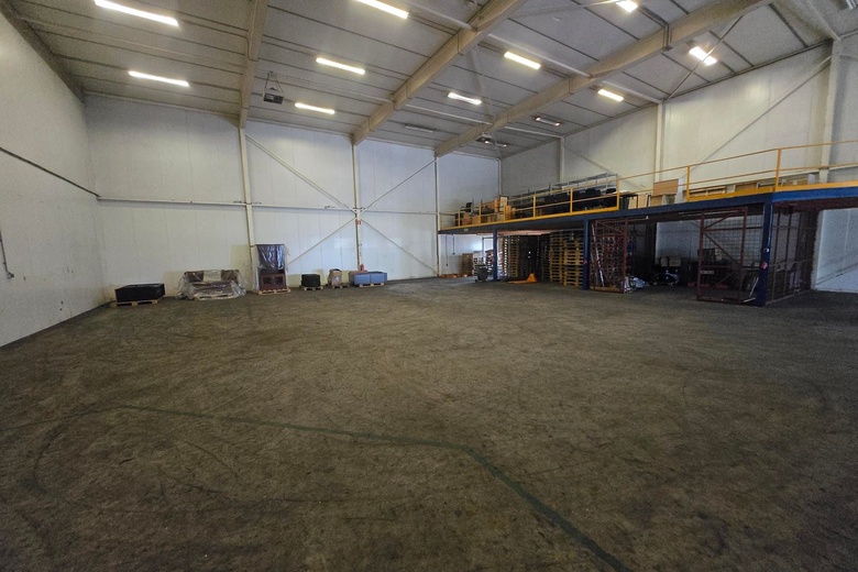 BedrijfsruimteaanPlaza 15<br/> inMoerdijk