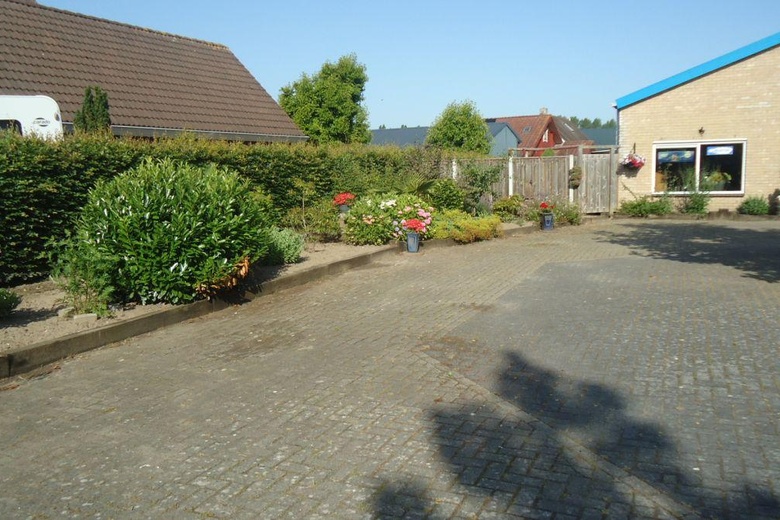Bedrijfsruimte Wijhe - Enkweg 54 - Foto 2