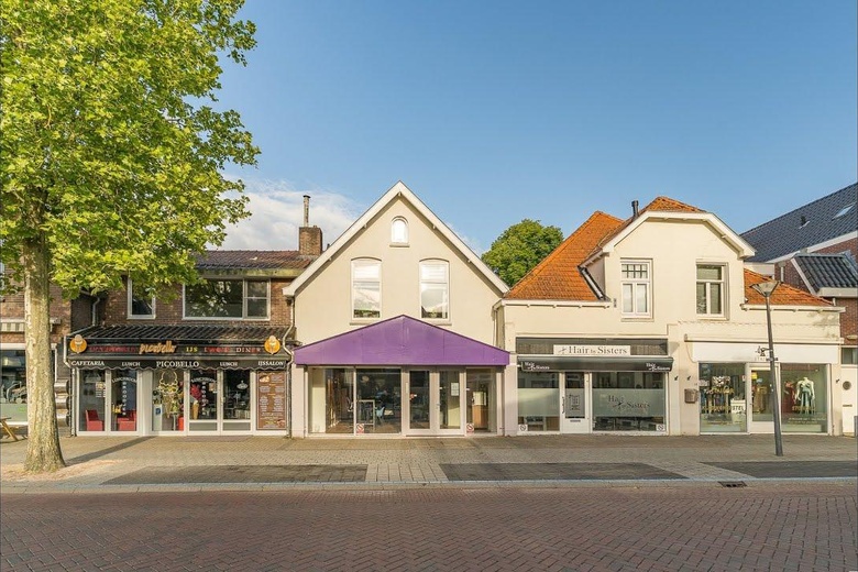 WinkelruimteaanStationslaan 16<br/> inNunspeet