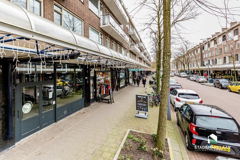 Winkelruimte Rotterdam - Peppelweg 105 A - Foto 14