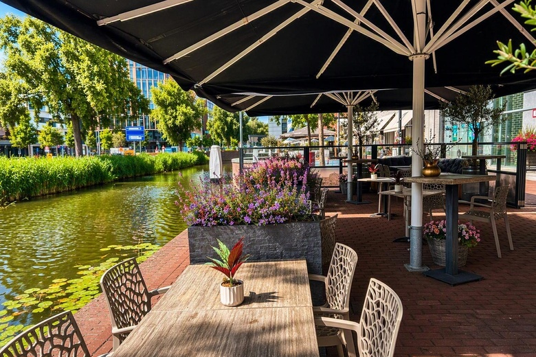 Horeca Dordrecht - Spuiboulevard 3 - Foto 11