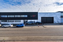 Bedrijfsruimte te koop Schiedam - Nieuw-Mathenesserstraat 69