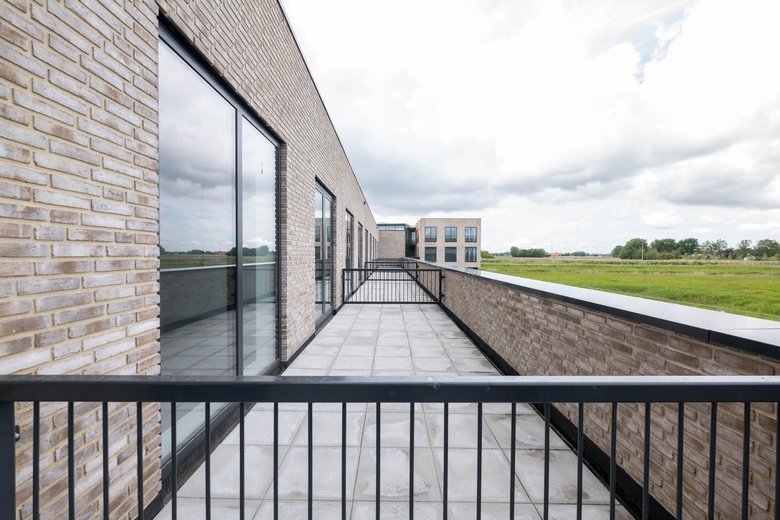 BedrijfsruimteaanAndersonweg 2 17<br/> inHellevoetsluis