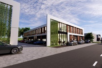 Bedrijfsruimte Zwijndrecht - Molenvliet 27 - Foto 5