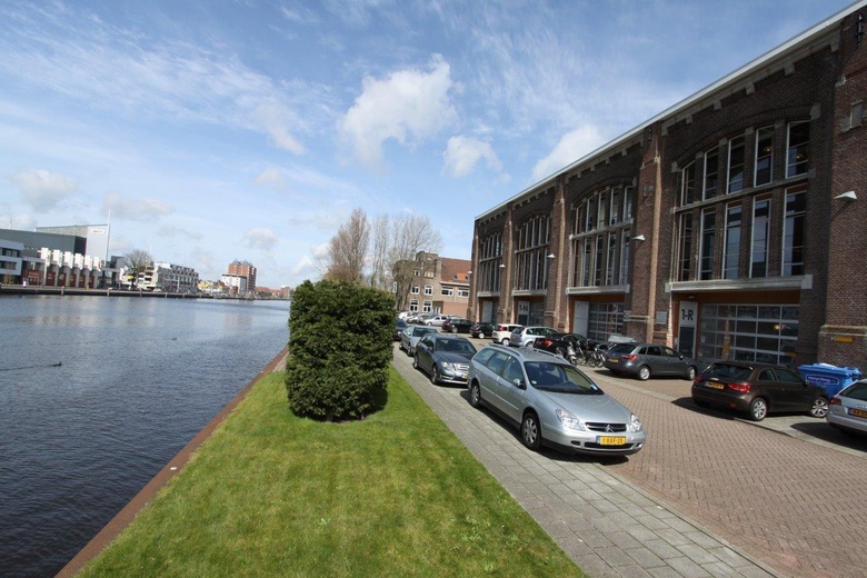 KantoorruimteaanHendrik Figeeweg 1 S<br/> inHaarlem