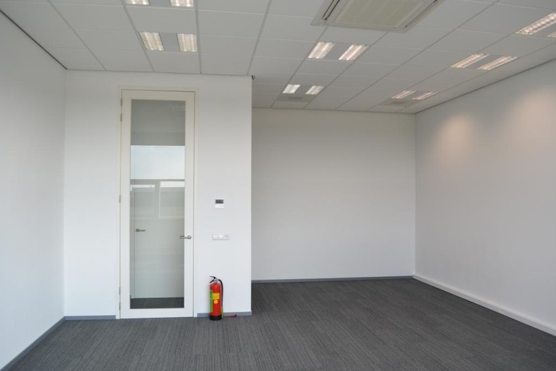 BedrijfsruimteaanKlerkenveld 7<br/> inRoosendaal