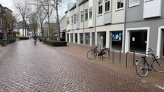 Winkelruimte te huur Veghel - Hoofdstraat 14