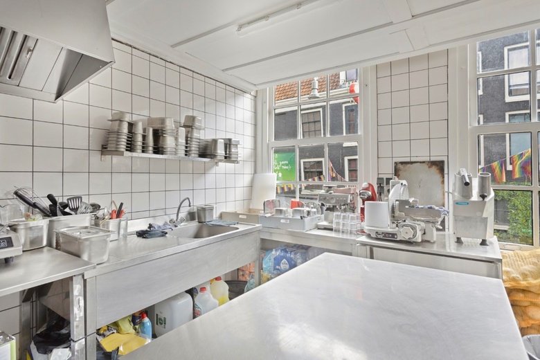 Horeca Amsterdam - Reguliersdwarsstraat 51 - Foto 9
