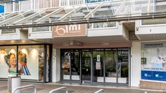 Winkelruimte te huur Schiedam - Hof van Spaland 43