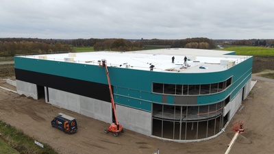 Bekijk foto 2 in  aan de  in 