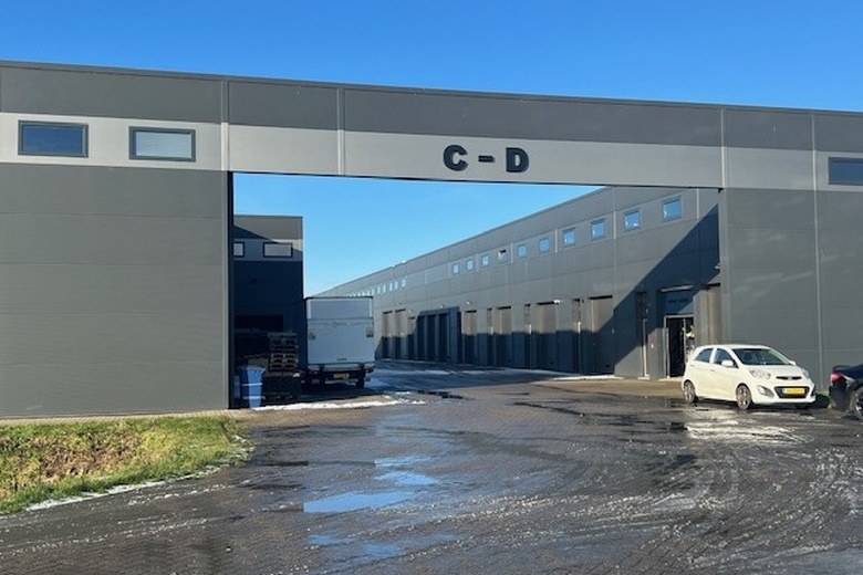 BedrijfsruimteaanAalsmeerderweg 47 D 17<br/> inAalsmeer BedrijfsruimteaanAalsmeerderweg 47 D 17<br/> inAalsmeer
