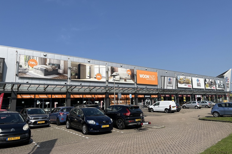 WinkelruimteaanCornelis Ouwejanstraat 17<br/> inZaandam