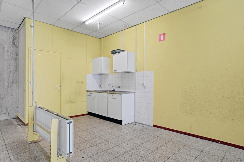 WinkelruimteaanWalstraatpassage 2<br/> inArnhem WinkelruimteaanWalstraatpassage 2<br/> inArnhem