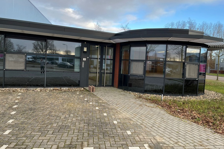 KantoorruimteaanHamburgweg 31<br/> inDeventer