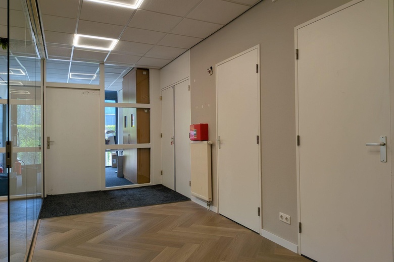 KantoorruimteaanTransistorstraat 26 D<br/> inAlmere