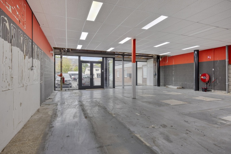 WinkelruimteaanLaar 29<br/> inNistelrode