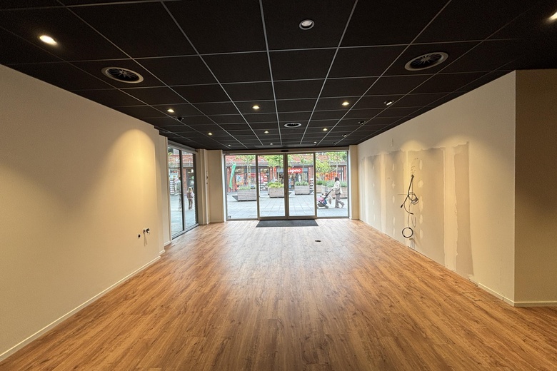 Winkelruimte Alkmaar - Europaboulevard 152 - Foto 3