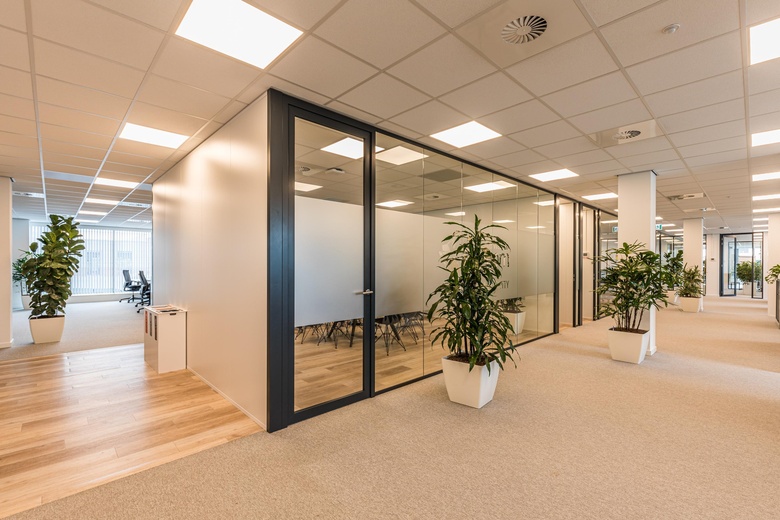 Kantoorruimte Maarssen - Bisonspoor 3002 - Foto 13