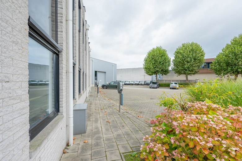 BedrijfsruimteaanArchimedesbaan 21<br/> inNieuwegein
